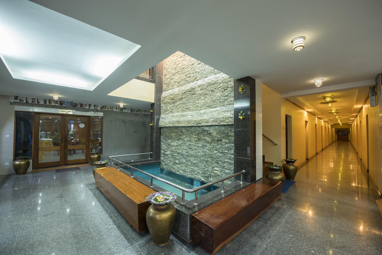 Crown Prince Hotel Bagan Dış mekan fotoğraf